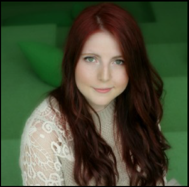 Amanda Halvordsson