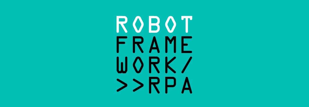 RobotFramework_RPA
